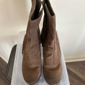 Fergalicious “Carly” Boots